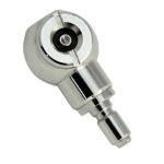 LP Tire Inflator for Scuba Hose