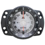 Suunto SK-8 Diving Compass Bungee Mount