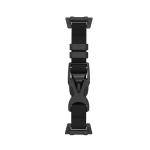Shearwater Remoa Webbing Black Strap (For Drysuit)