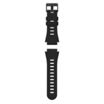 Shearwater Remora Silicone Black Strap Kit