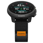 Suunto Nautic S Wrist Dive Computer