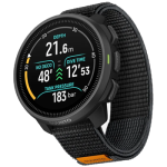 Suunto Nautic S Wrist Dive Computer