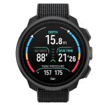 Suunto Nautic S Wrist Dive Computer