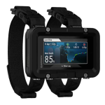 Garmin Descent X50i