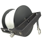 Halcyon 400' Pathfinder Primary Reel