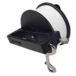 Halcyon 400' Pathfinder Primary Reel