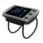 Suunto EON Steel (Brushed)