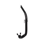 Scubapro Apnea Snorkel Black