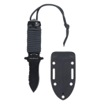 Aqualung Argonaut Stunt Knife Spartan Point