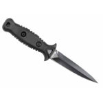 XS Scuba Black Knight Spearfishing Knife