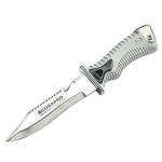 Scubapro K6 Stainless Steel Knife