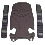 Halcyon Deluxe Harness Pads