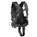 Apeks WTX Harness