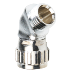 Scubapro 120 Degree Elbow