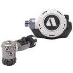 Apeks XL4+ Regulato (Yoke)