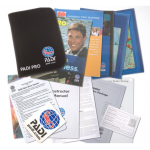 PADI Divemaster Digital Crew-Pak w/eLearning