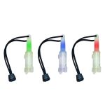 Innovative Water Activated (Miniflash) Marker Light Blue