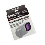 SeaLife SportDiver Color Correction Filter 