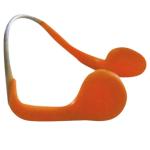 Aqua Sphere Aqua Stop Orange Nose Clip