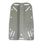 Halcyon Aluminum Backplate - Small