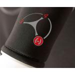 Hollis Neotek 4/3mm Semi Dry Wetsuit