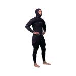 Hollis Neotek 4/3mm Semi Dry Wetsuit