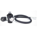 Highland Argon Regulator