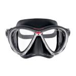 Hollis M 3 Dive Mask Black