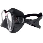 Hollis M 3 Dive Mask Black