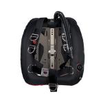 Hollis DT Series DT50 Doubles Wing