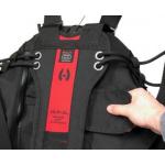 Hollis SMS Katana 2 Single Side Mount System