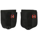 Hollis 5lb Non-Ditchable Pockets