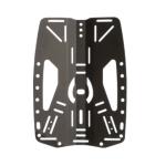 Hollis 2.0 Aluminium Back Plate