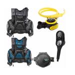 Aqualung Essential Plus Package Mens