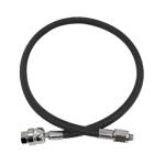 Miflex DS (Dual Swivel) LP Hoses
