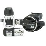 Atomic Aquatics Z3 Regulator Yoke Sealed
