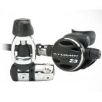 Atomic Z3 Regulator Yoke Unsealed