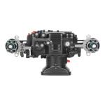 Nauticam NA-L10 Pro Package for Panasonic Lumix L10