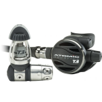 Atomic Aquatics T3 Regulator Yoke