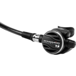Atomic Aquatics T3 Regulator Yoke