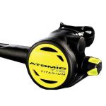 Atomic Aquatics Ti2 Octopus