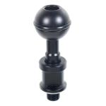 Nauticam M10 Strobe Mounting Ball for Housing