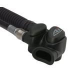 Atomic Aquatics All-Titanium Ai Power Inflator