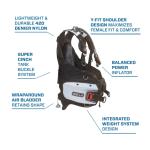 Scubapro Bella BCD Medium