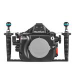 Nauticam NA-OM1 Housing for OM System OM-1 and OM-1 Mark II Camera
