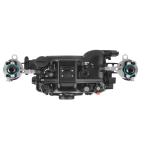 Nauticam NA-OM1 Housing for OM System OM-1 and OM-1 Mark II Camera