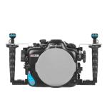 Nauticam NA-R6III Housing for Canon EOS R6III Camera