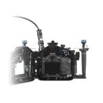 Nauticam NA-R6III Housing for Canon EOS R6III Camera