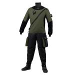 Bare Aqua-Trek Evo Drysuit