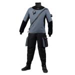 Bare Aqua-Trek Evo Drysuit